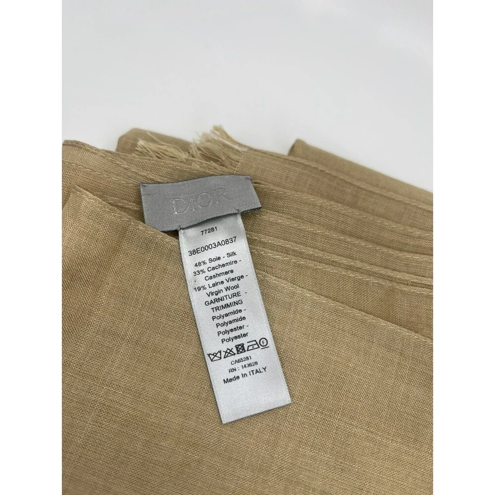 Dior authentic designer